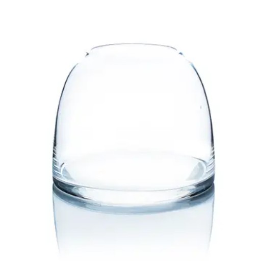 Glass Vase